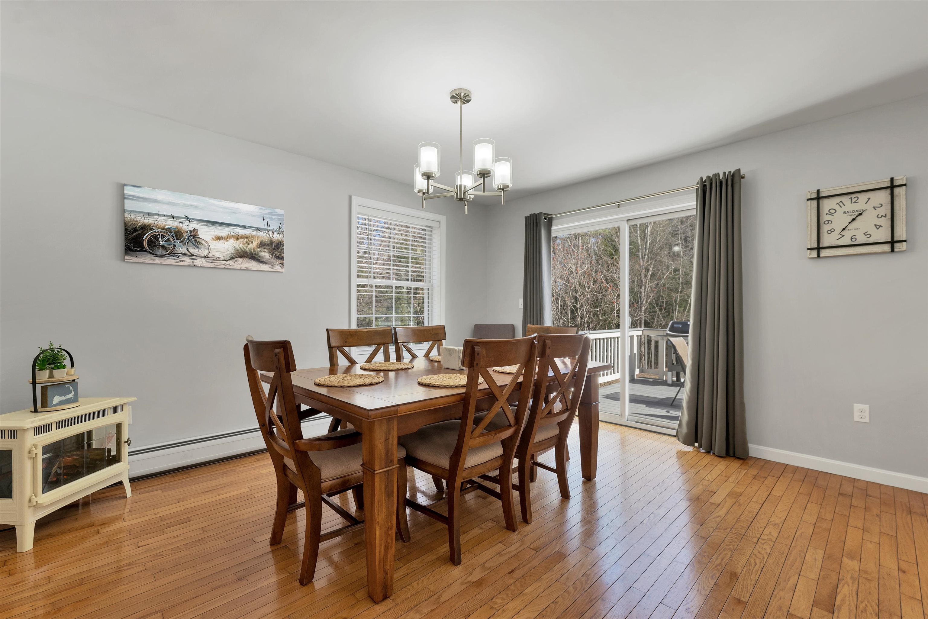 43 Cross Road Chichester, NH 03258 - Photo 17 of 57