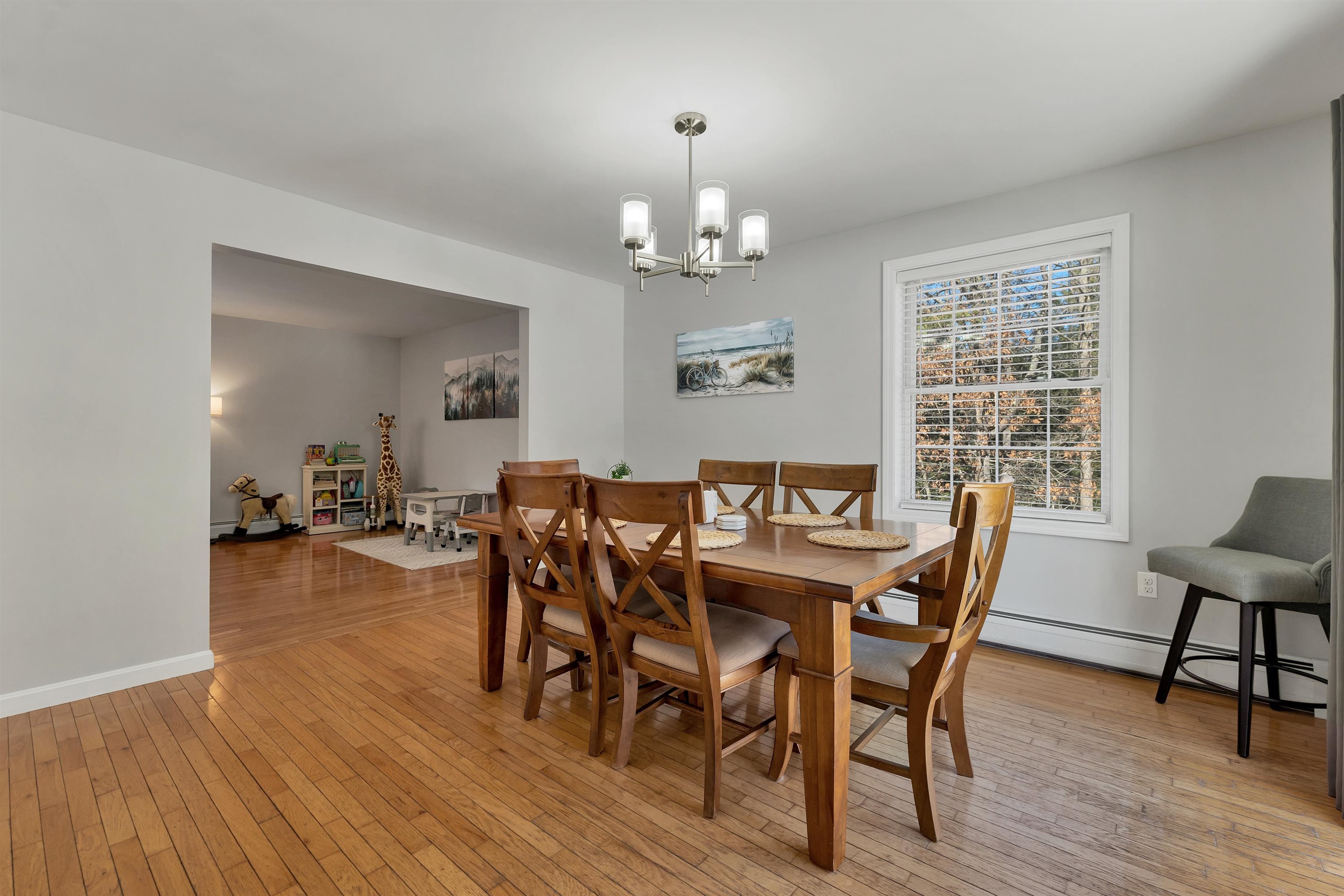 43 Cross Road Chichester, NH 03258 - Photo 18 of 57