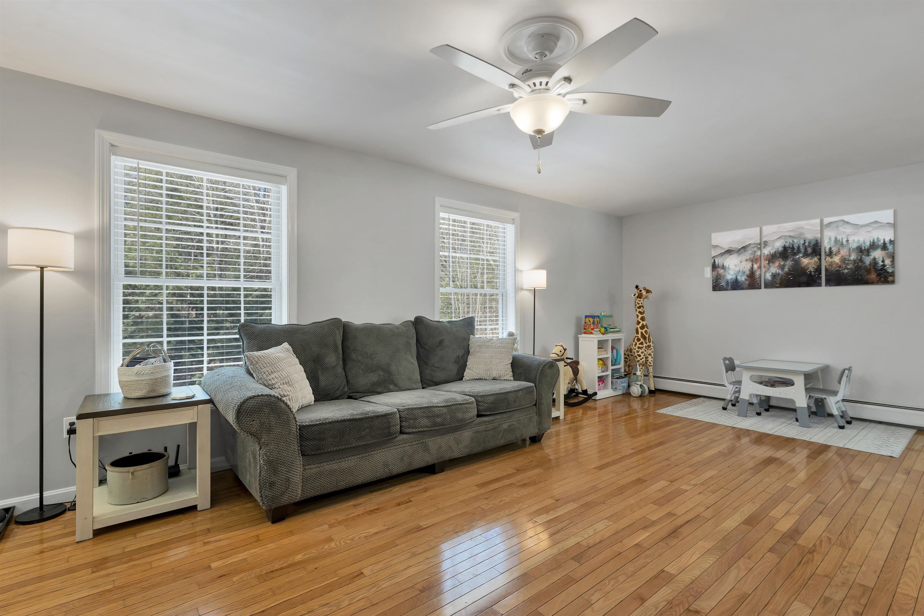 43 Cross Road Chichester, NH 03258 - Photo 19 of 57