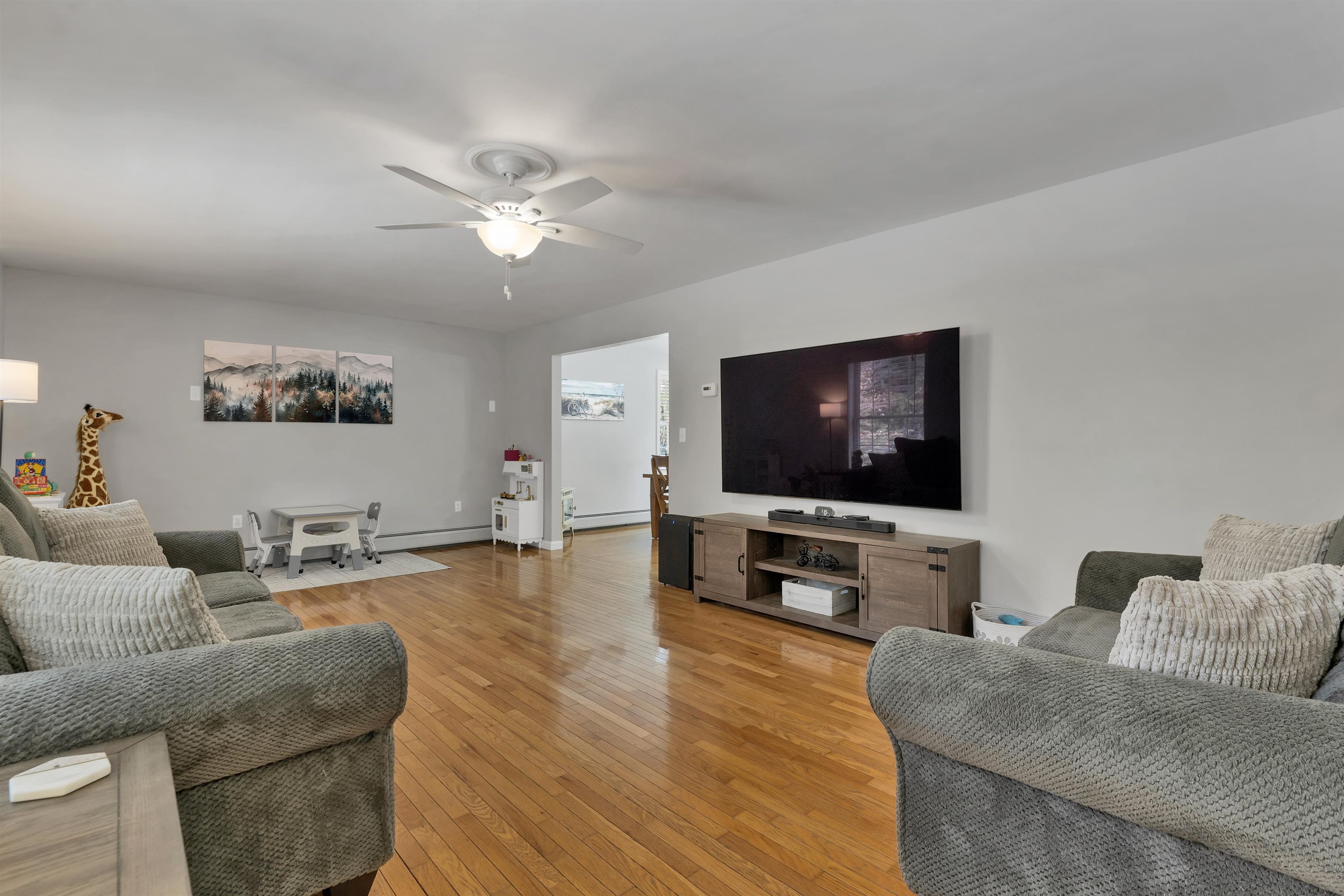 43 Cross Road Chichester, NH 03258 - Photo 20 of 57