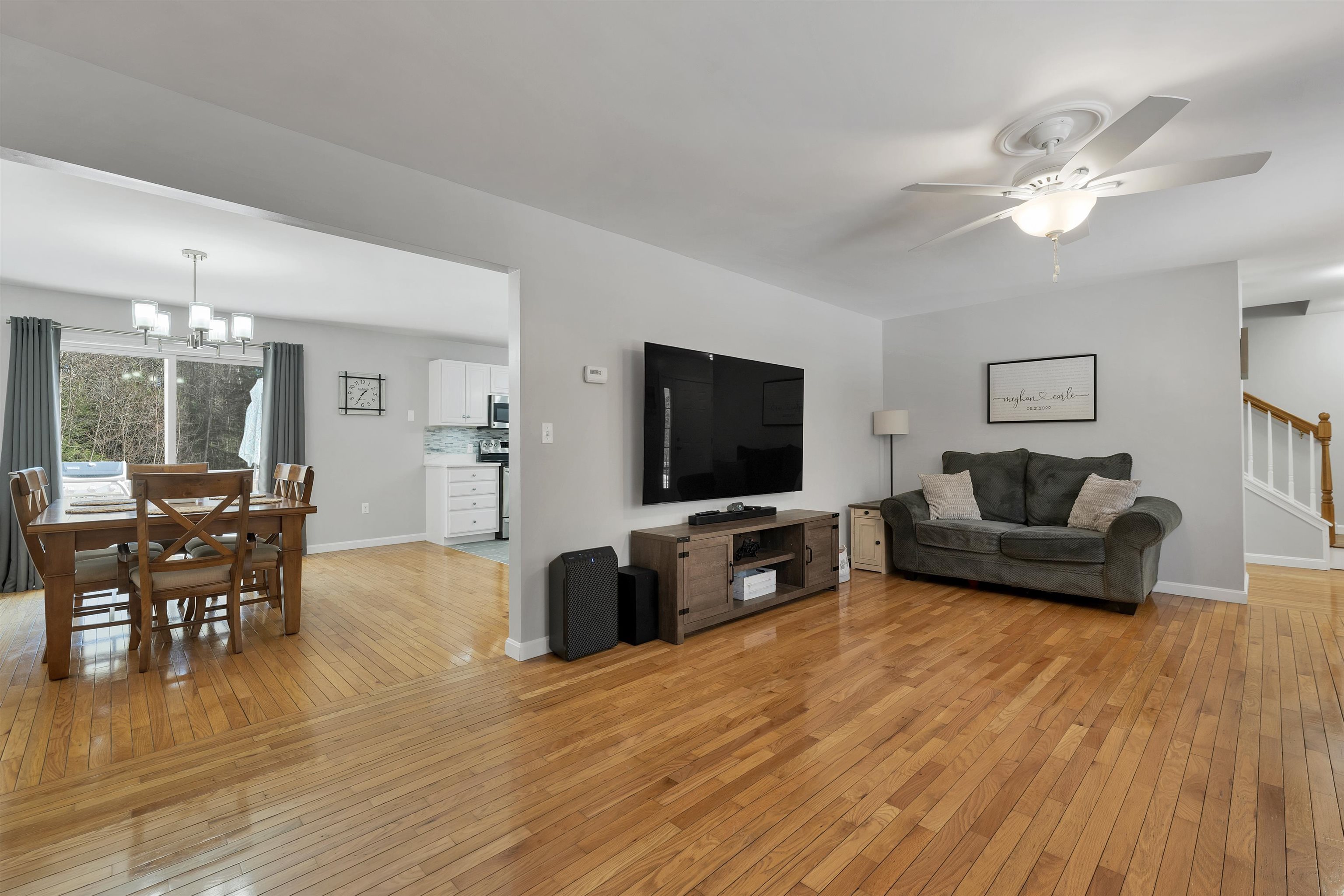 43 Cross Road Chichester, NH 03258 - Photo 21 of 57