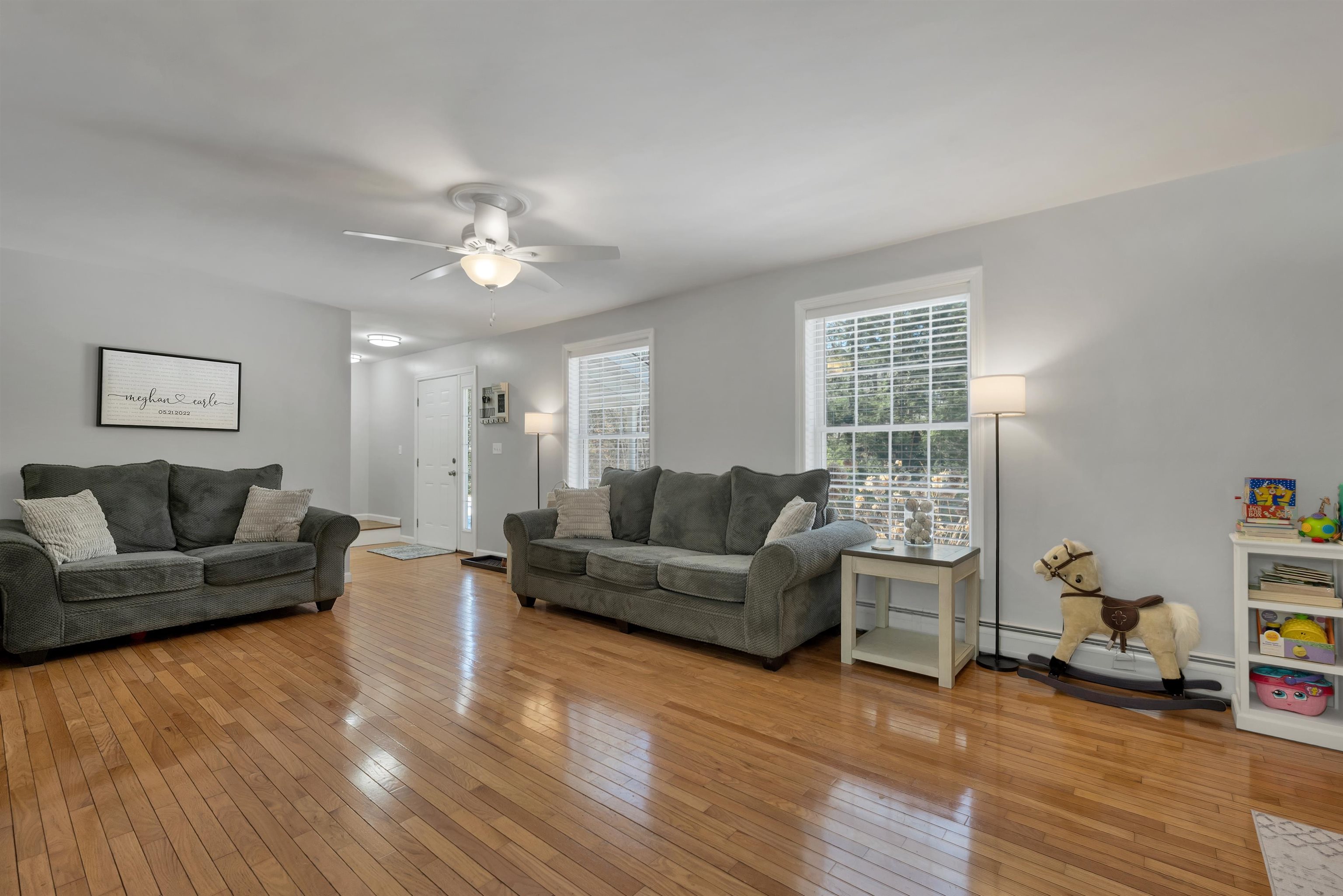 43 Cross Road Chichester, NH 03258 - Photo 22 of 57