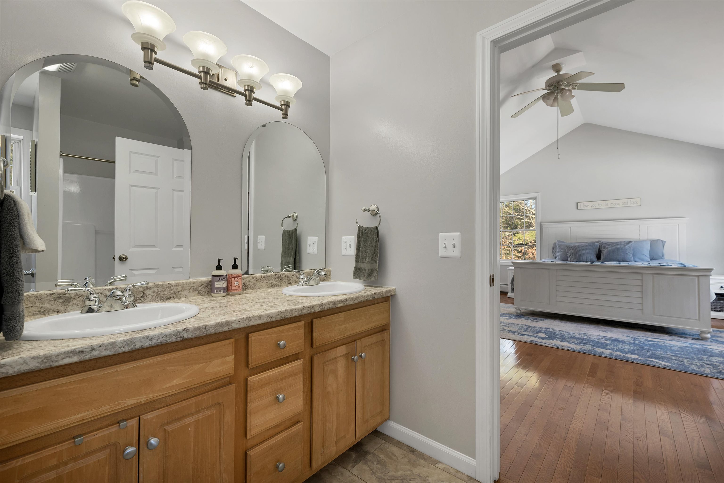 43 Cross Road Chichester, NH 03258 - Photo 26 of 57