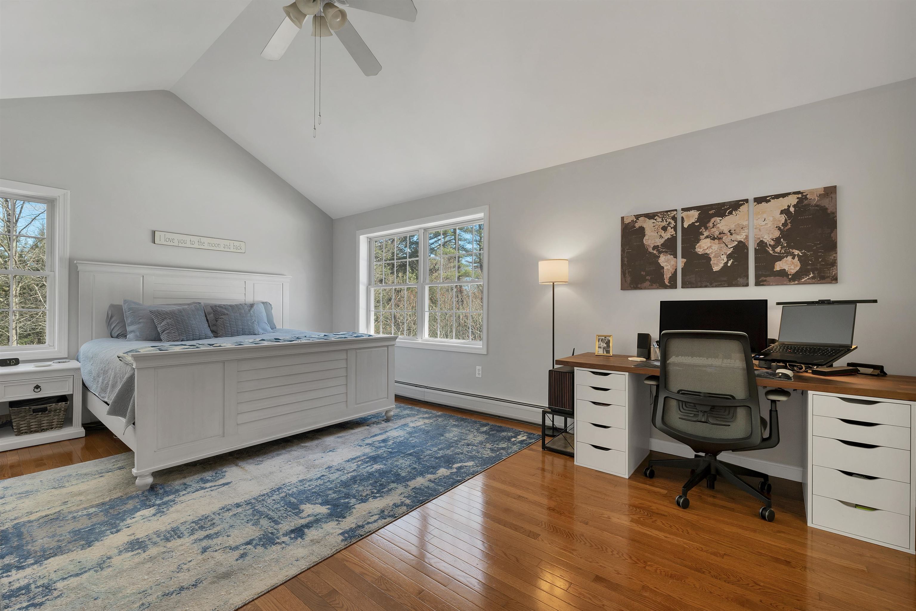 43 Cross Road Chichester, NH 03258 - Photo 27 of 57