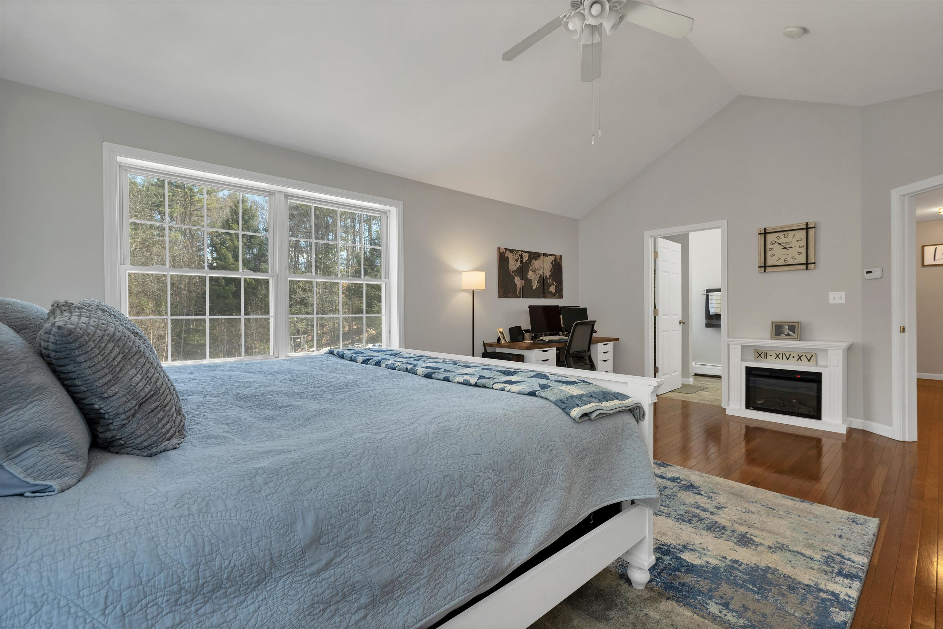 43 Cross Road Chichester, NH 03258 - Photo 29 of 57