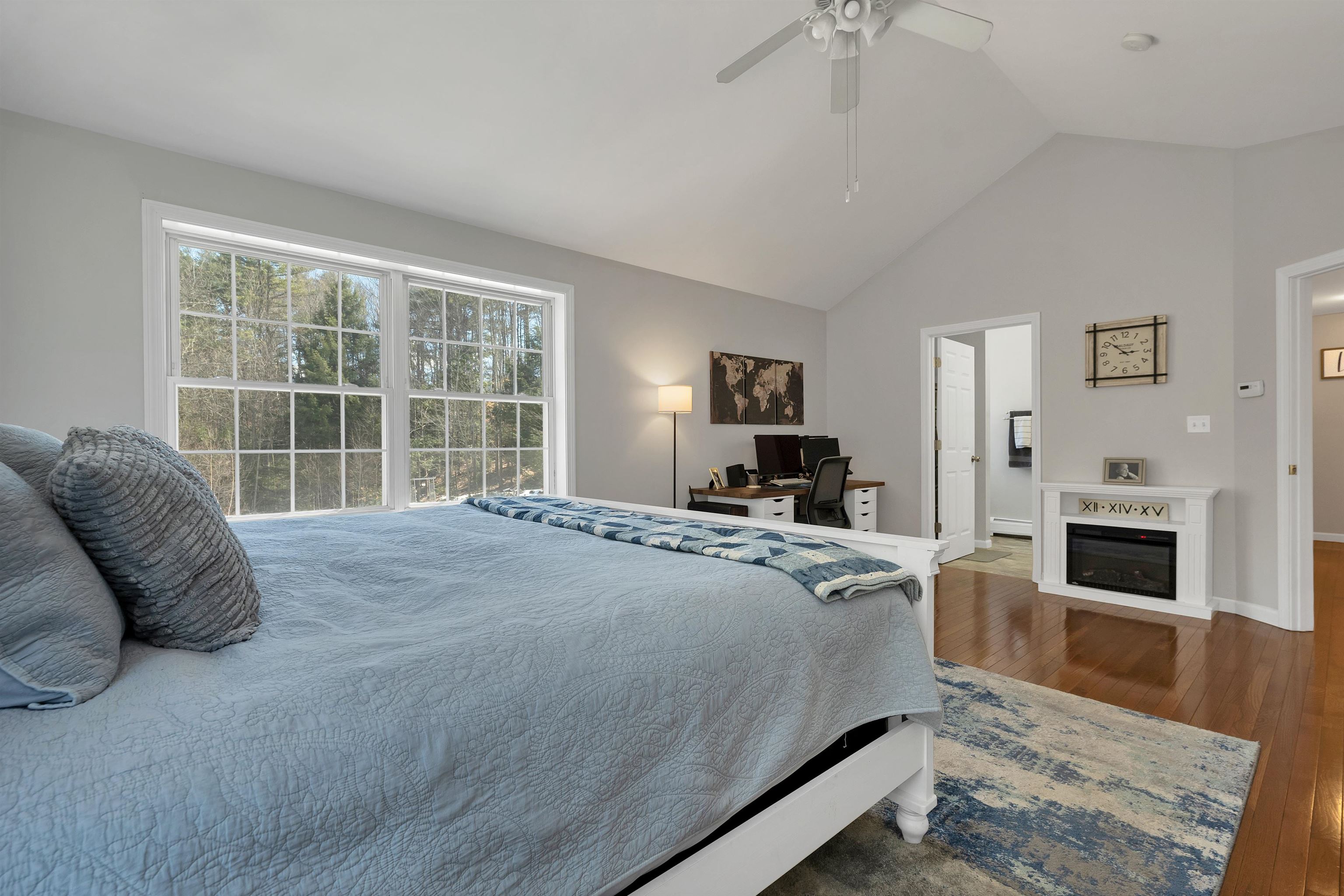 43 Cross Road Chichester, NH 03258 - Photo 30 of 57