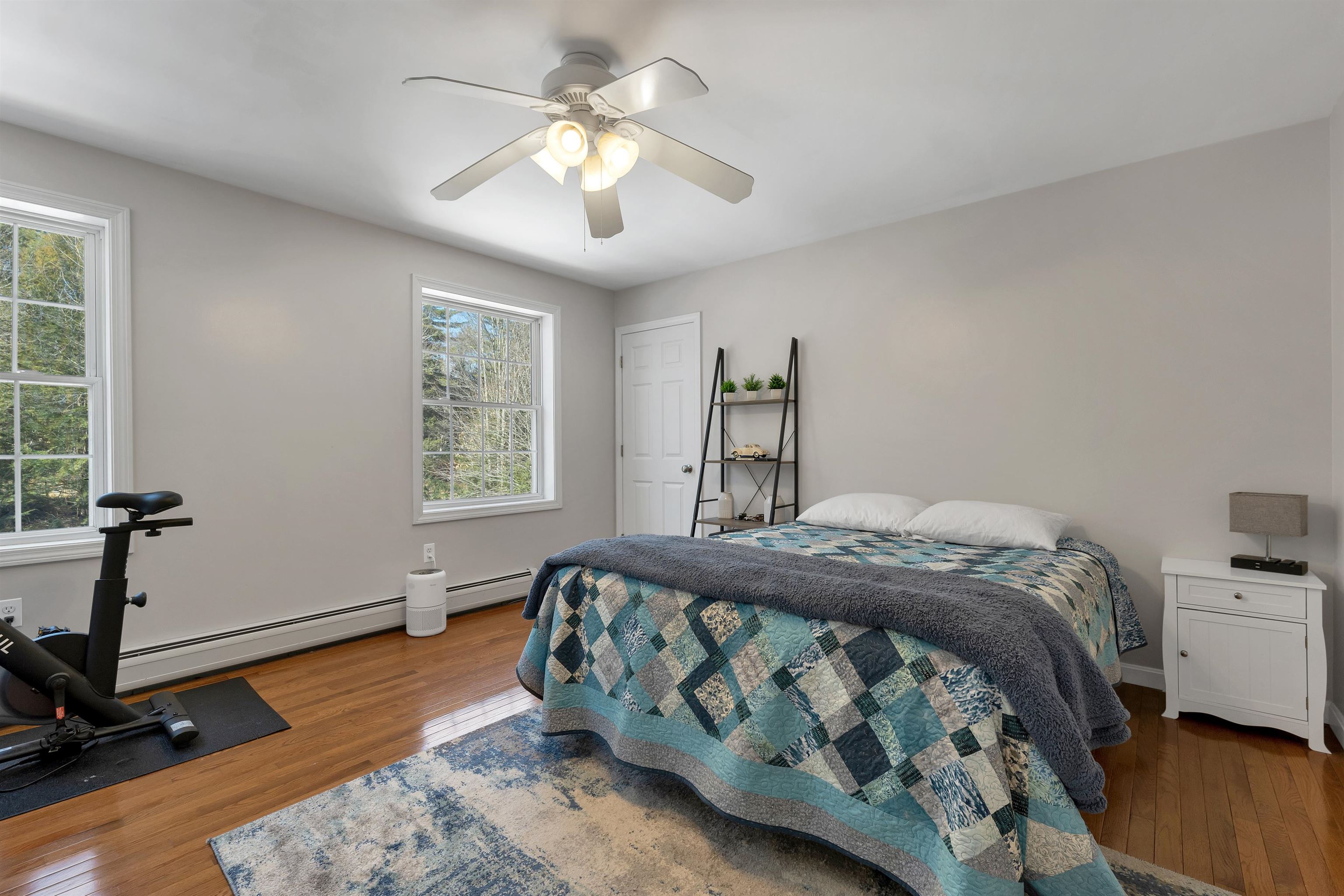 43 Cross Road Chichester, NH 03258 - Photo 33 of 57