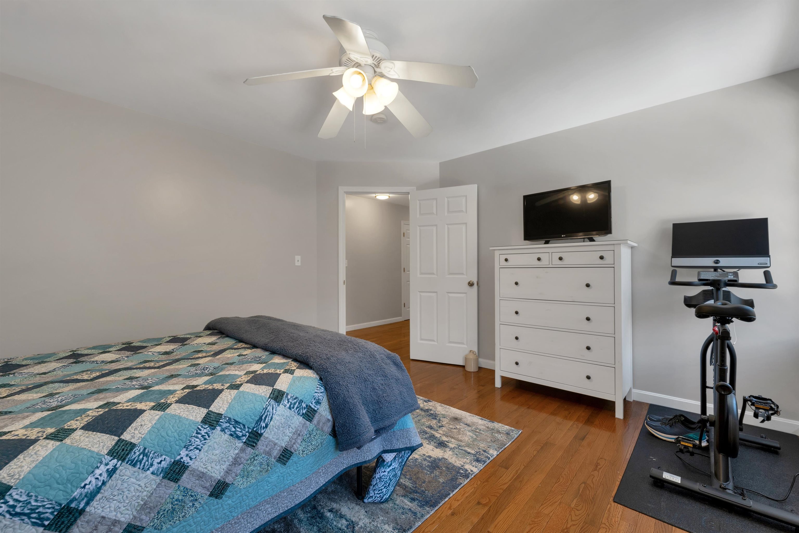 43 Cross Road Chichester, NH 03258 - Photo 35 of 57