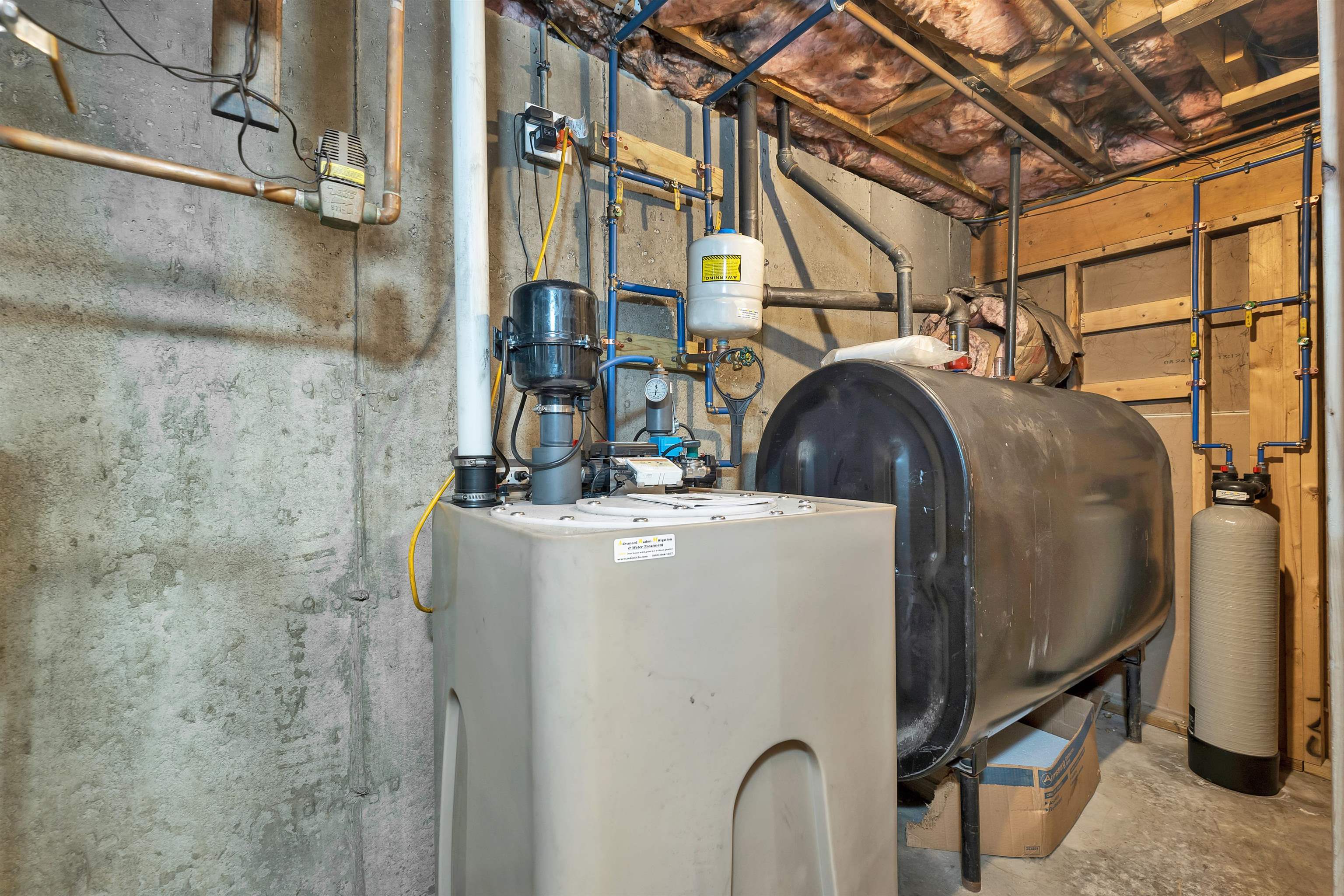 43 Cross Road Chichester, NH 03258 - Photo 50 of 57