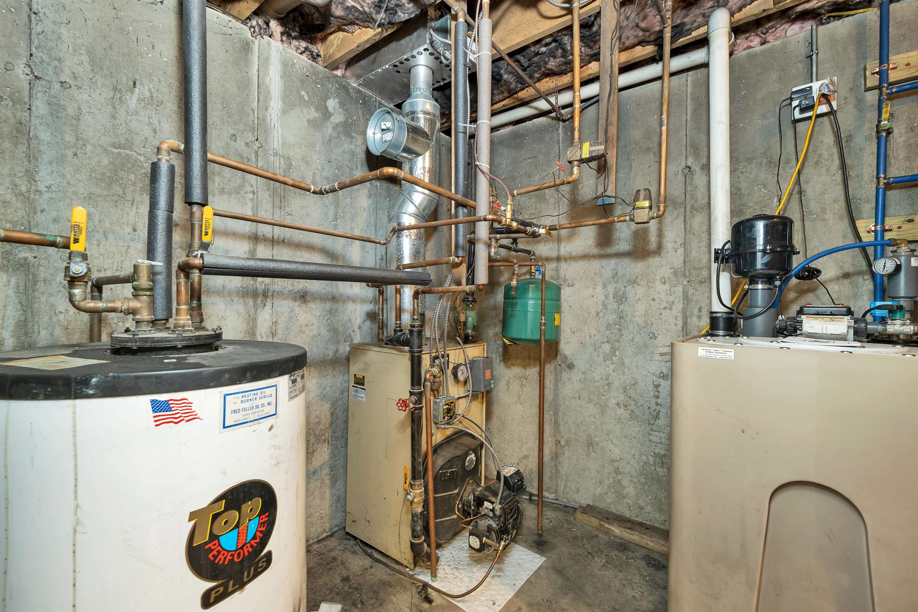 43 Cross Road Chichester, NH 03258 - Photo 51 of 57