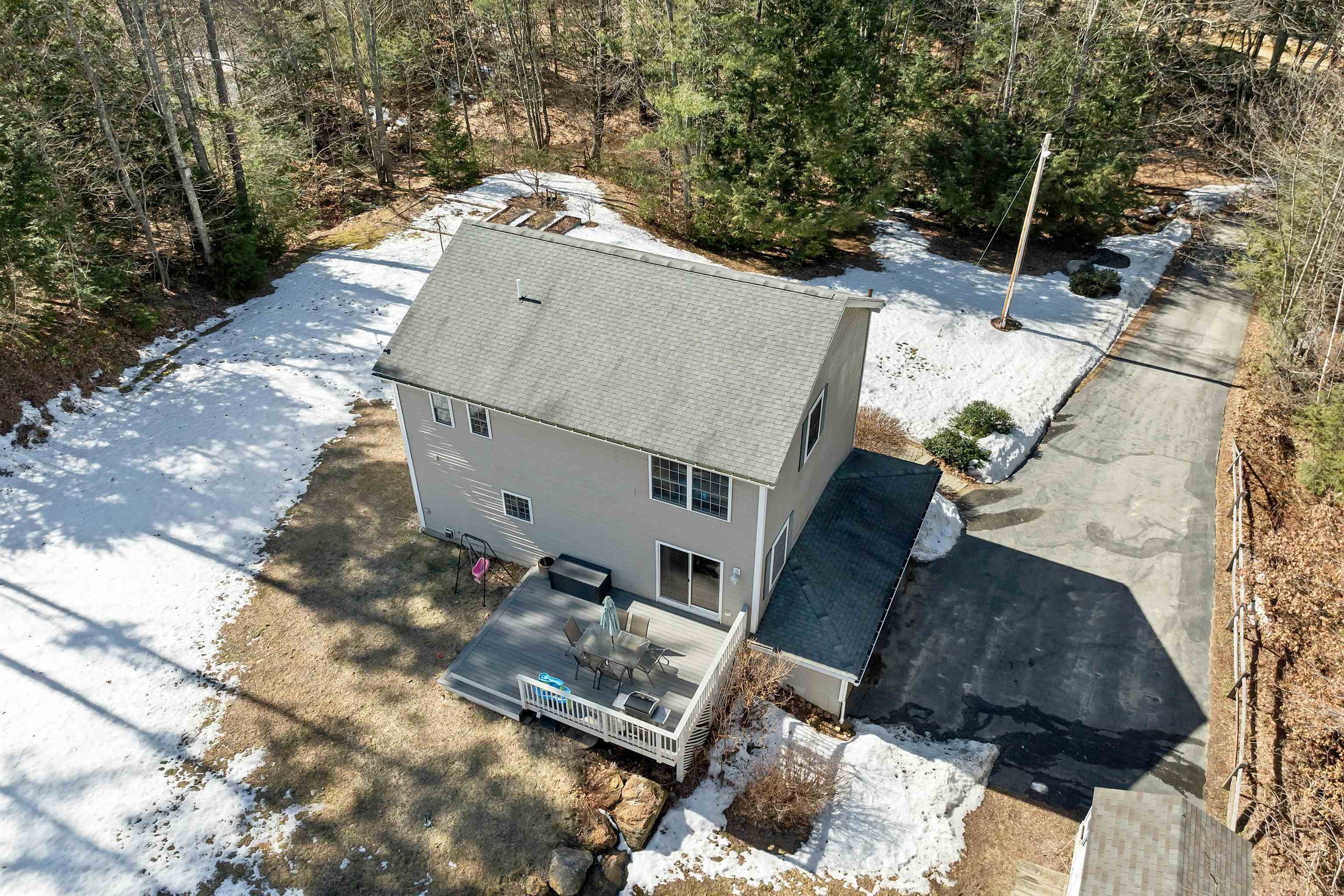 43 Cross Road Chichester, NH 03258 - Photo 52 of 57