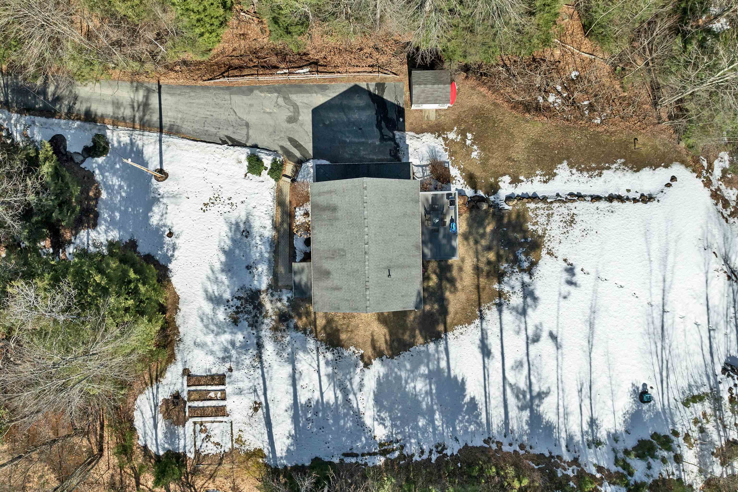 43 Cross Road Chichester, NH 03258 - Photo 53 of 57