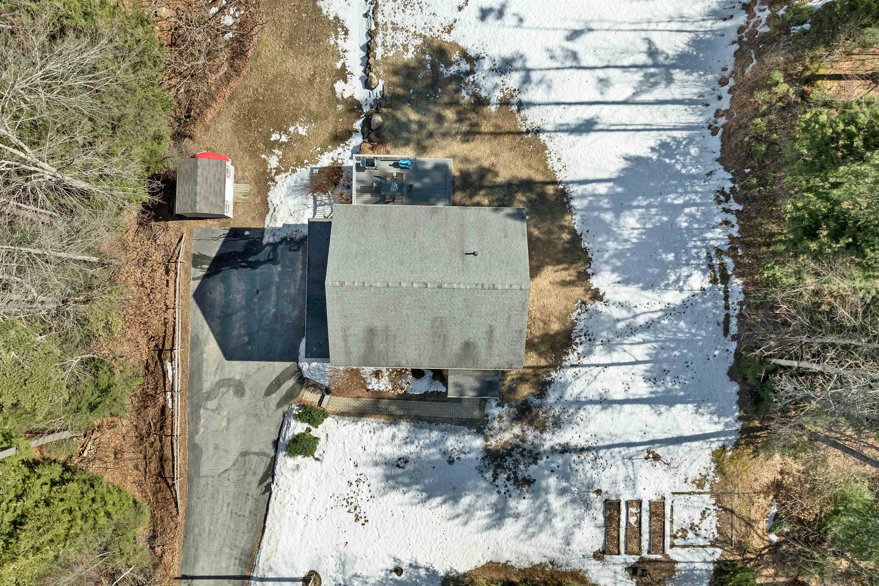 43 Cross Road Chichester, NH 03258 - Photo 54 of 57