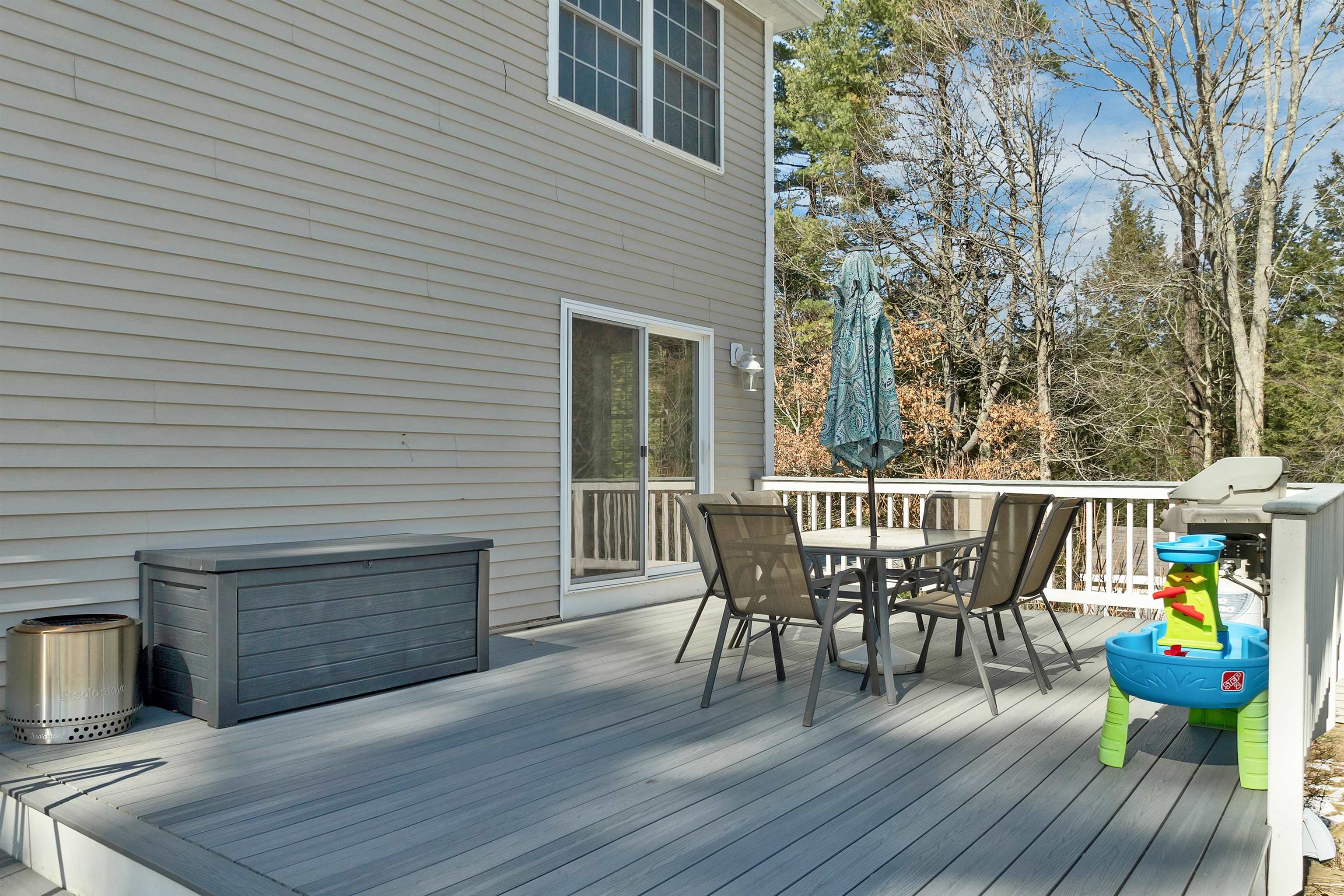 43 Cross Road Chichester, NH 03258 - Photo 9 of 57