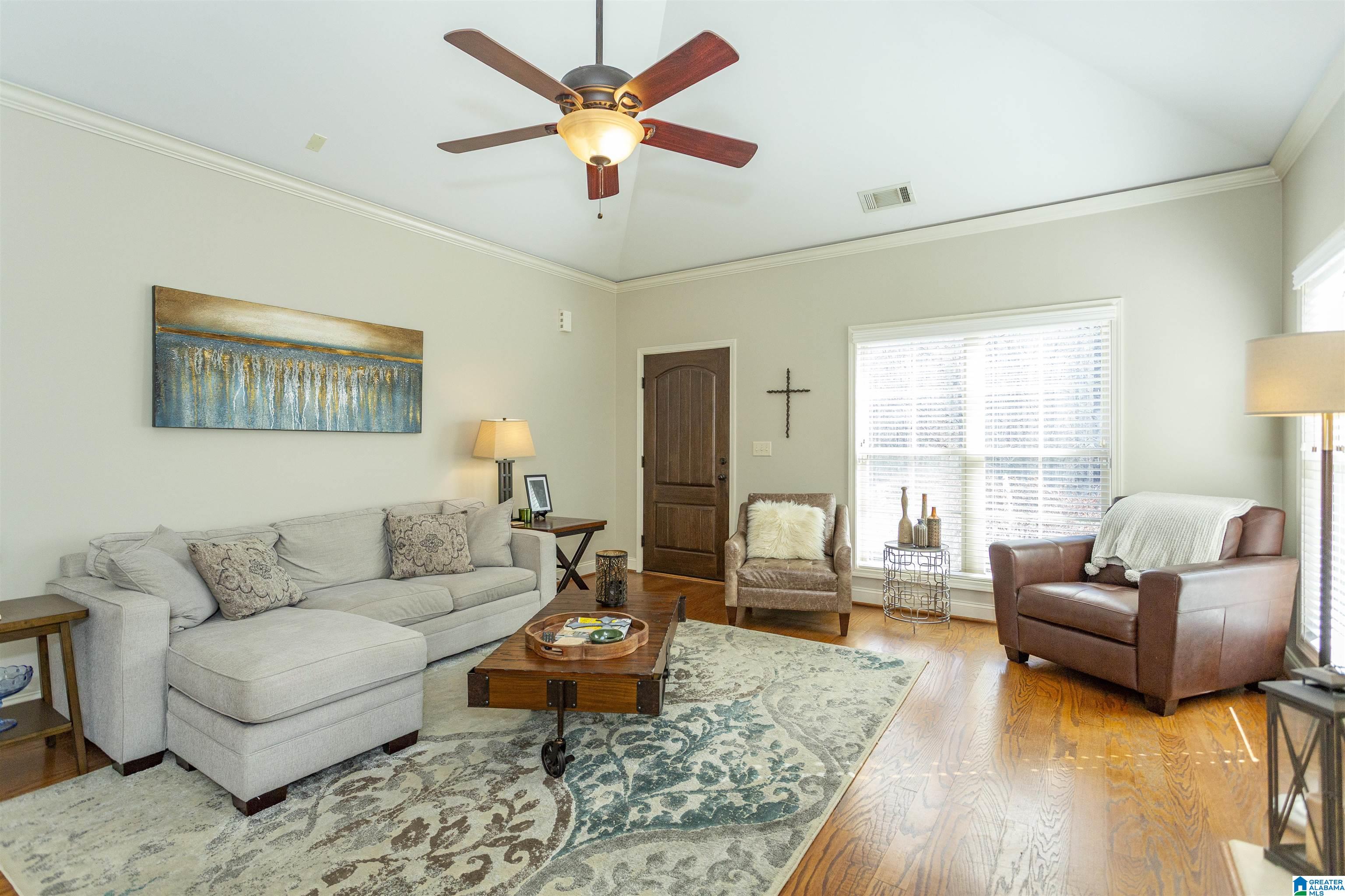 406 Ballantrae Road Pelham, AL 35124 - Photo 15 of 51
