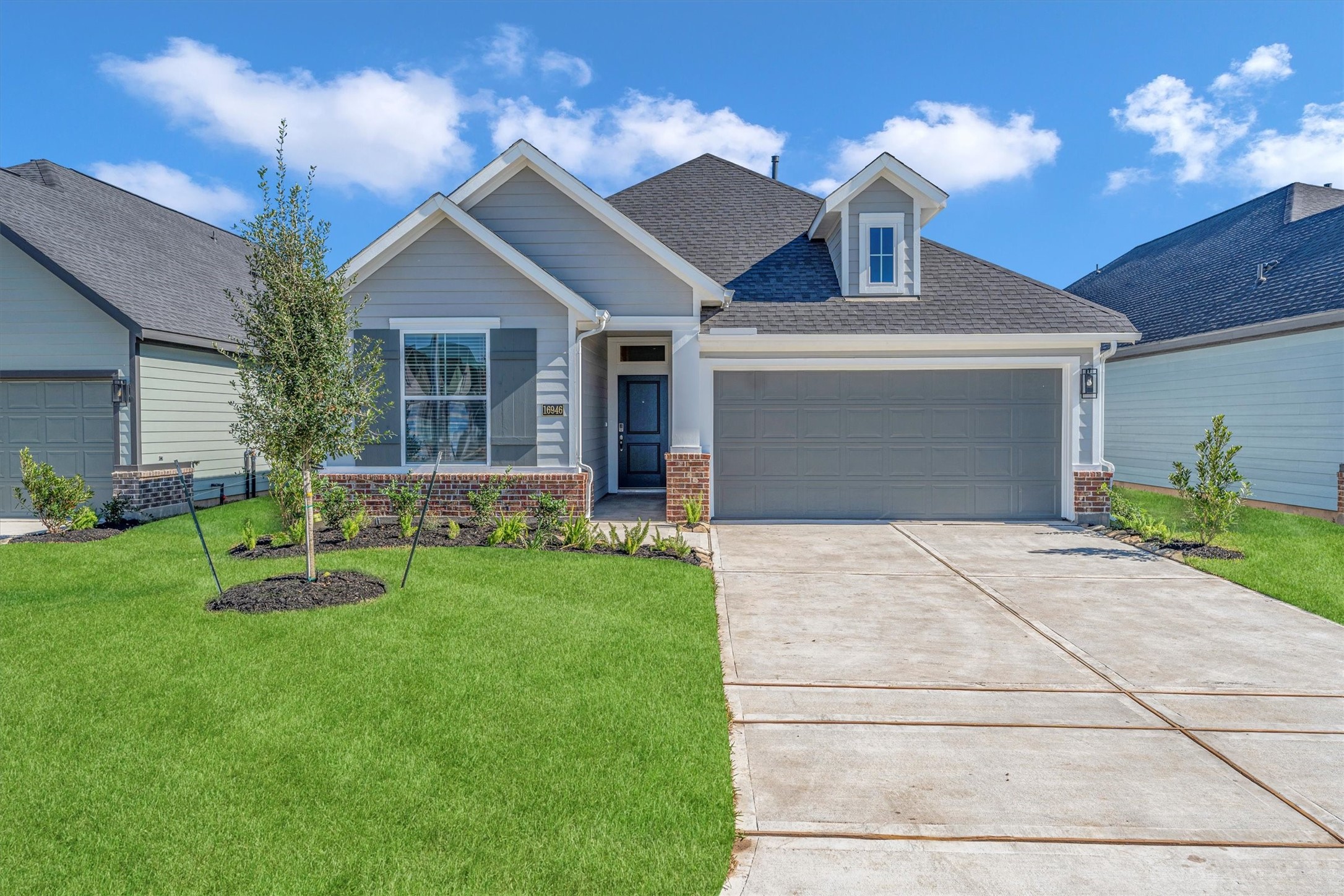 16930 Tulip Row Lane Cypress, TX 77429 - Photo 8 of 50