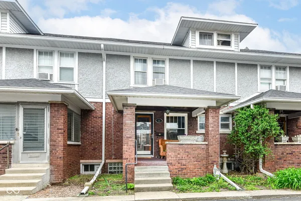 $145,000 | 47 Johnson Avenue, Unit 11, Indianapolis, IN 46219