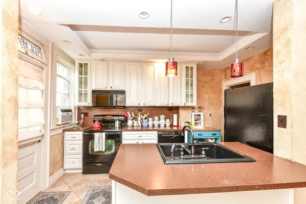 $135,000 | 47 Johnson Avenue, Unit 11, Indianapolis, IN 46219