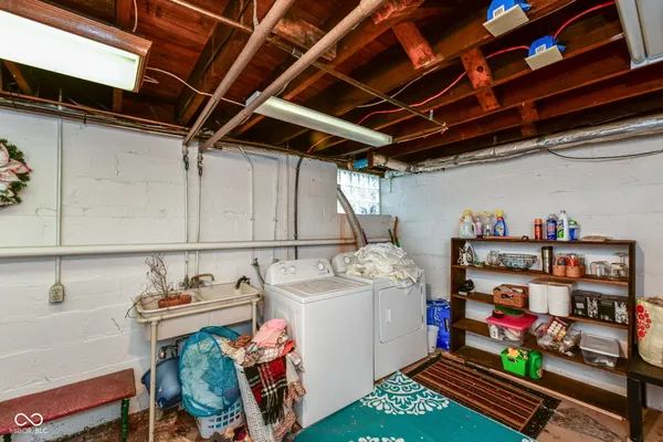 $135,000 | 47 Johnson Avenue, Unit 11, Indianapolis, IN 46219