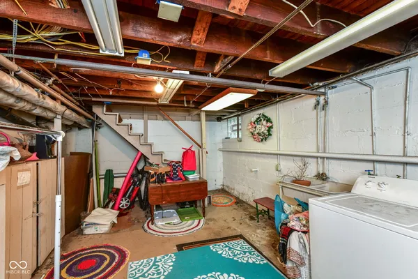 $135,000 | 47 Johnson Avenue, Unit 11, Indianapolis, IN 46219