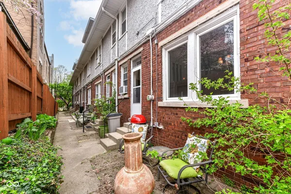$135,000 | 47 Johnson Avenue, Unit 11, Indianapolis, IN 46219