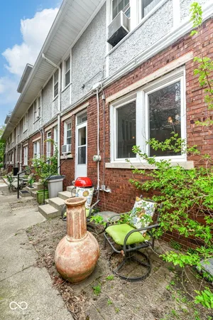 $135,000 | 47 Johnson Avenue, Unit 11, Indianapolis, IN 46219