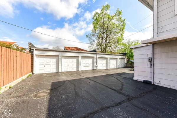 $135,000 | 47 Johnson Avenue, Unit 11, Indianapolis, IN 46219