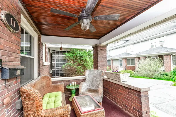 $135,000 | 47 Johnson Avenue, Unit 11, Indianapolis, IN 46219