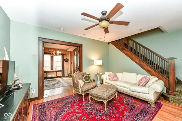 $135,000 | 47 Johnson Avenue, Unit 11, Indianapolis, IN 46219