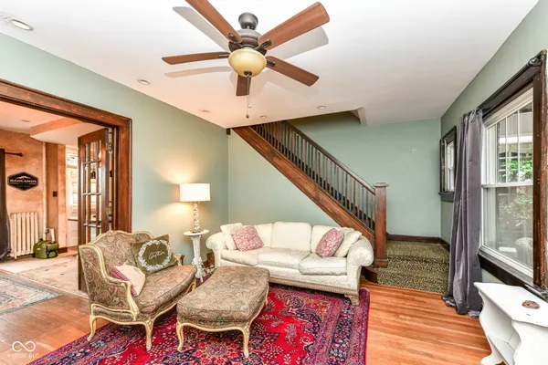 $135,000 | 47 Johnson Avenue, Unit 11, Indianapolis, IN 46219