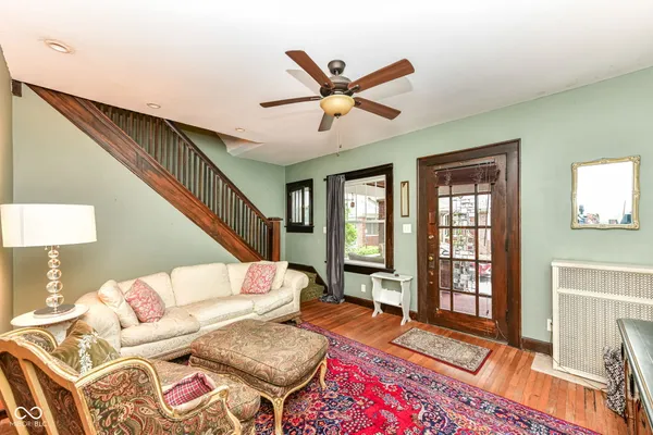 $135,000 | 47 Johnson Avenue, Unit 11, Indianapolis, IN 46219