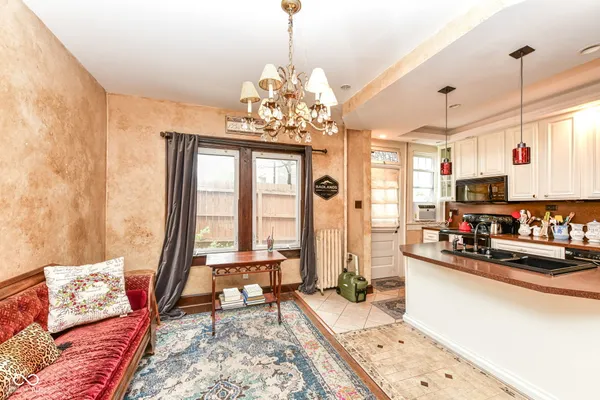 $135,000 | 47 Johnson Avenue, Unit 11, Indianapolis, IN 46219