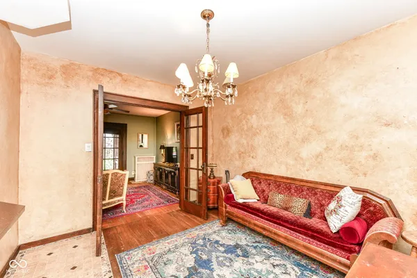 $135,000 | 47 Johnson Avenue, Unit 11, Indianapolis, IN 46219