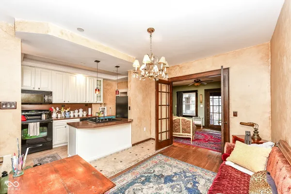 $135,000 | 47 Johnson Avenue, Unit 11, Indianapolis, IN 46219