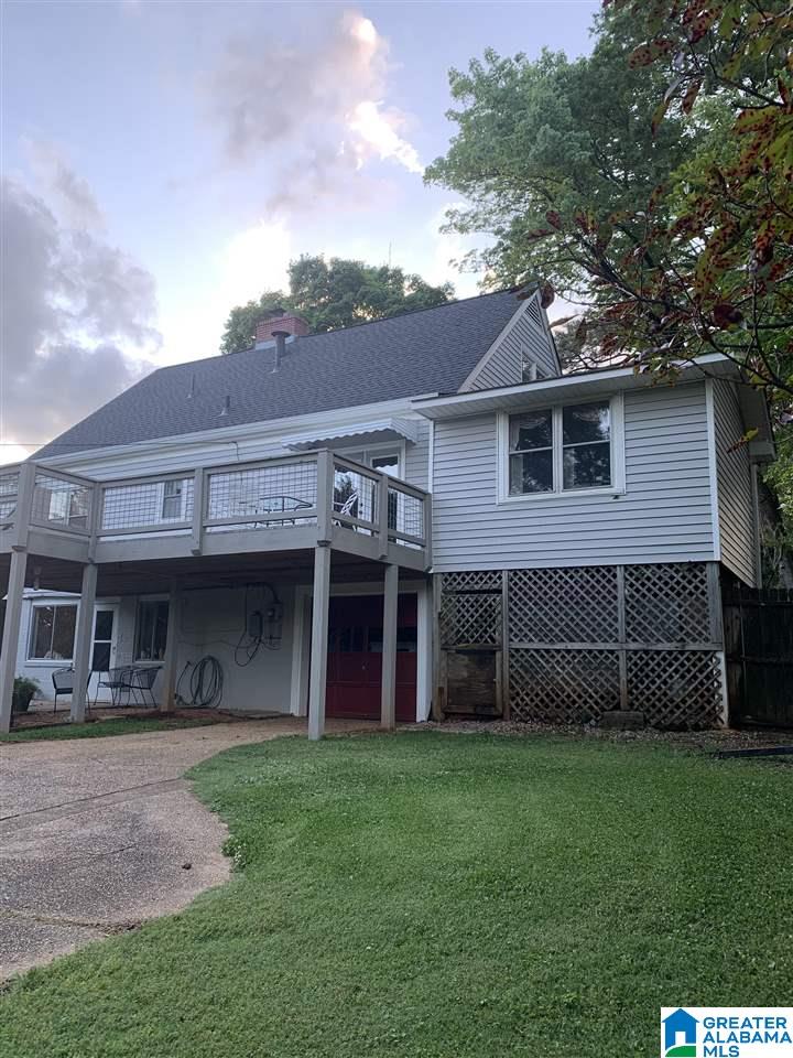 857 Shades Crest Road Birmingham, AL 35226 - Photo 32 of 42