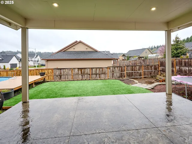 $769,000 | 833 Hawk Drive, Silverton, OR 97381