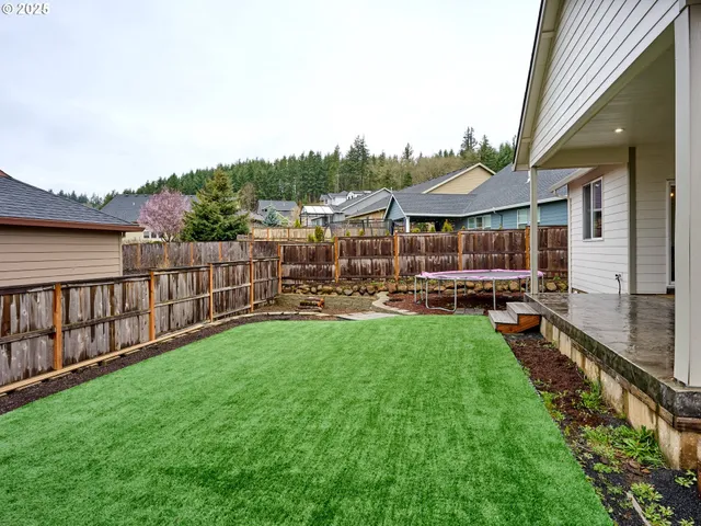 $769,000 | 833 Hawk Drive, Silverton, OR 97381