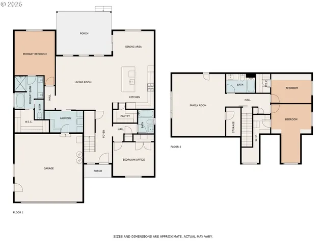 $769,000 | 833 Hawk Drive, Silverton, OR 97381