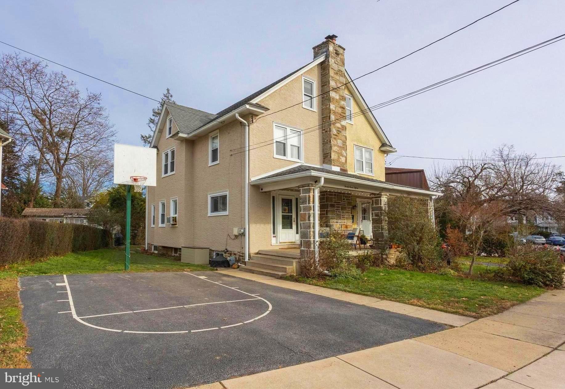 2715 Morris Road Ardmore, PA 19003 - Photo 1 of 21 Front Exterior