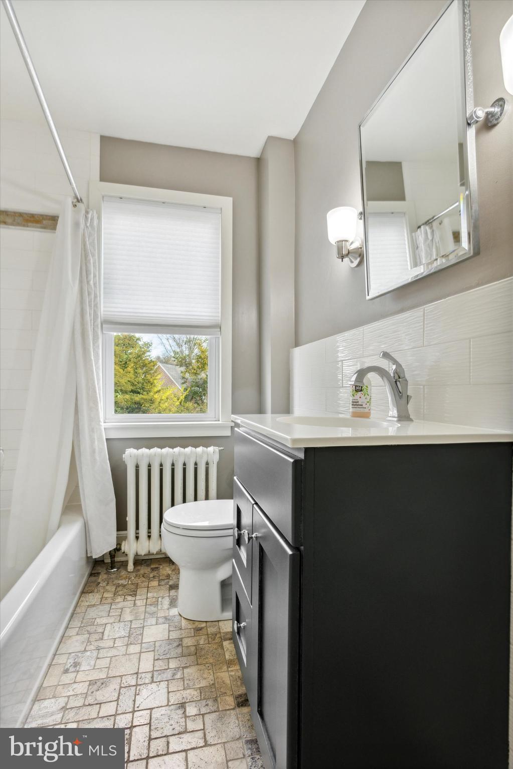 2715 Morris Road Ardmore, PA 19003 - Photo 18 of 21 Hall Bath