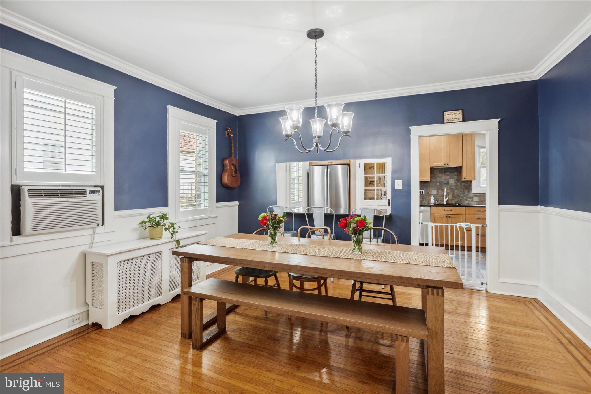 2715 Morris Road Ardmore, PA 19003 - Photo 6 of 21 Dining Room
