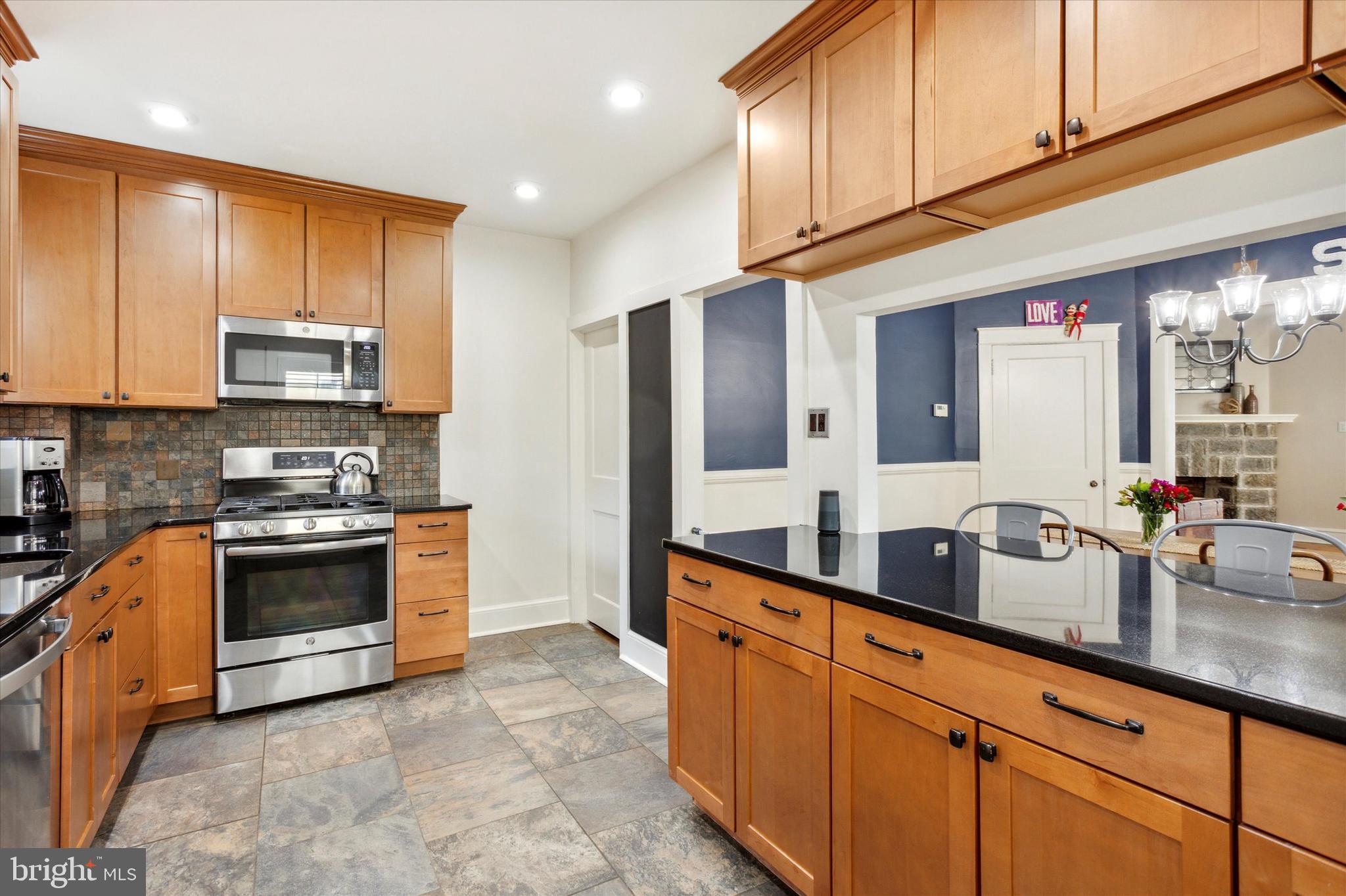 2715 Morris Road Ardmore, PA 19003 - Photo 10 of 21 Kitchen