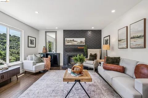 $1,099,000 | 46 Elysian Fields Drive, Oakland, CA 94605