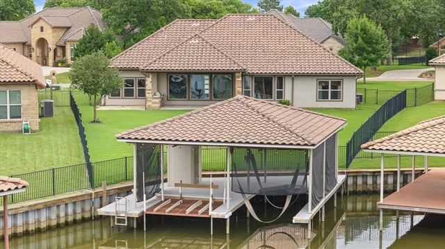 $999,950 | 1209 Catalina Bay Boulevard, Granbury, TX 76048