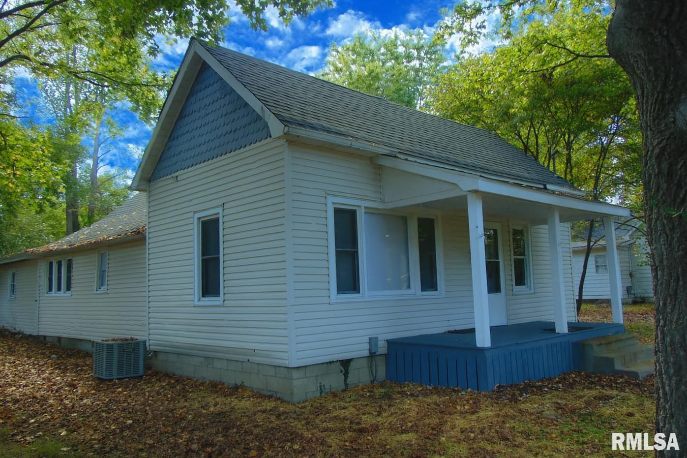 812 West Madison Street Herrin, IL 62948 - Photo 35 of 39