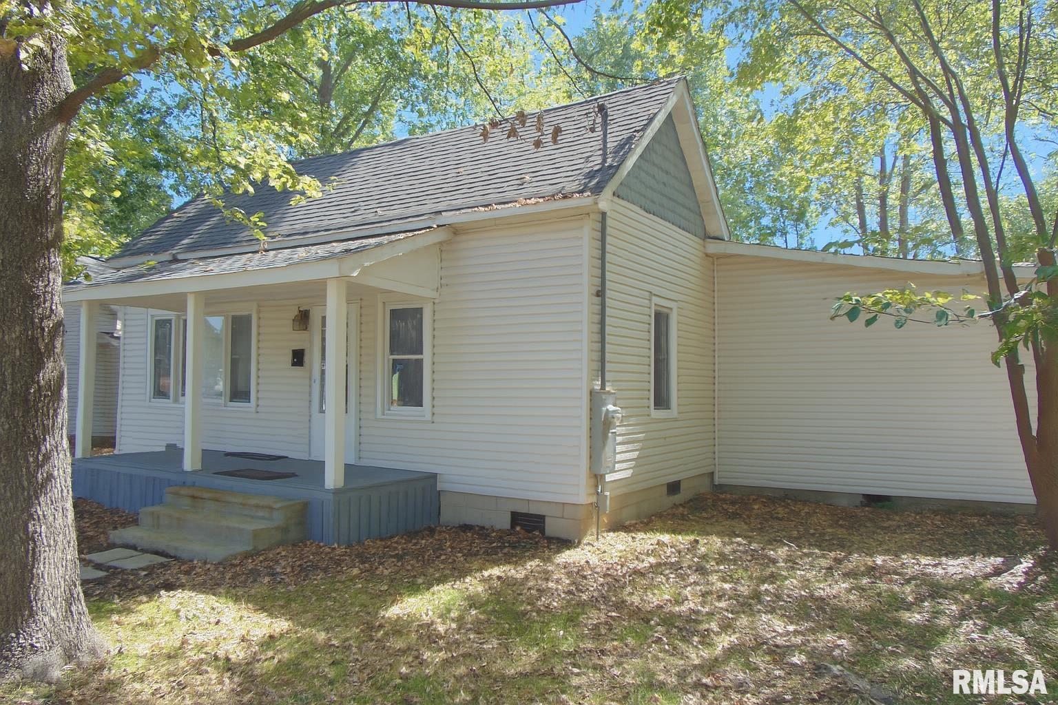 812 West Madison Street Herrin, IL 62948 - Photo 36 of 39