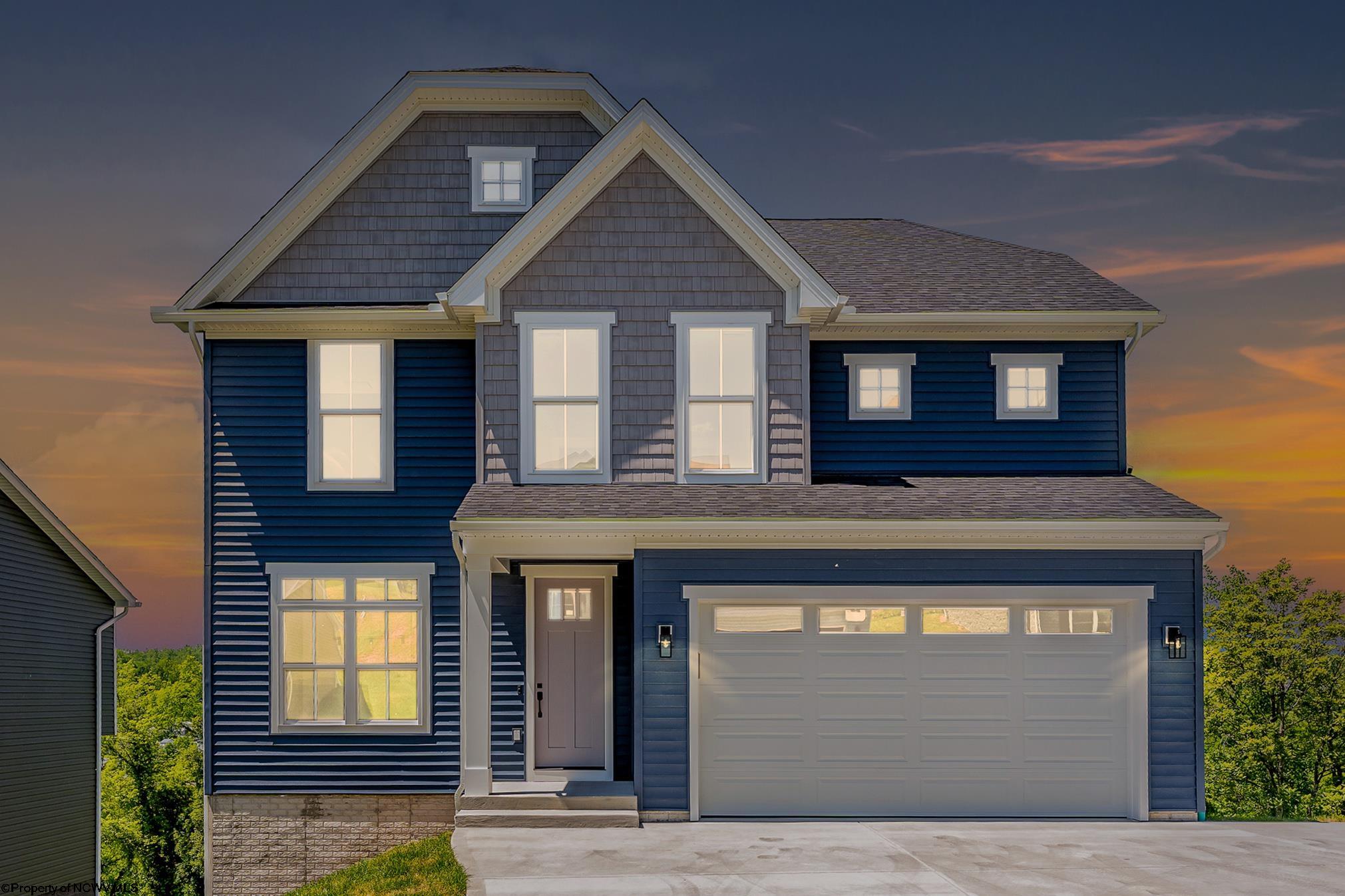 49 Summers Ridge Road Morgantown, WV 26508 - Photo 2 of 40 Gallery Image 2