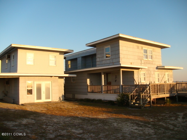 115 Hoffman Beach Road Atlantic Beach, NC 28512 - Photo 1 of 13 Main