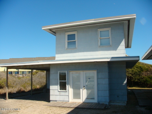 115 Hoffman Beach Road Atlantic Beach, NC 28512 - Photo 9 of 13 detached guest
