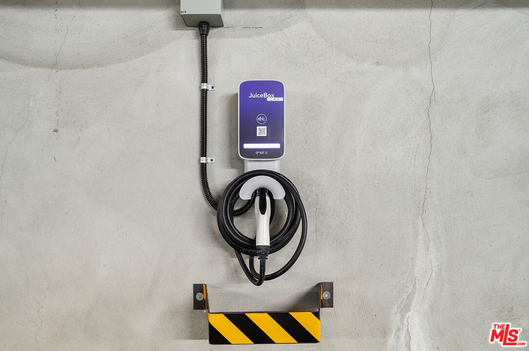 4141 Glencoe Avenue, Unit 211 Marina del Rey, CA 90292 - Photo 42 of 49 a front view of a door